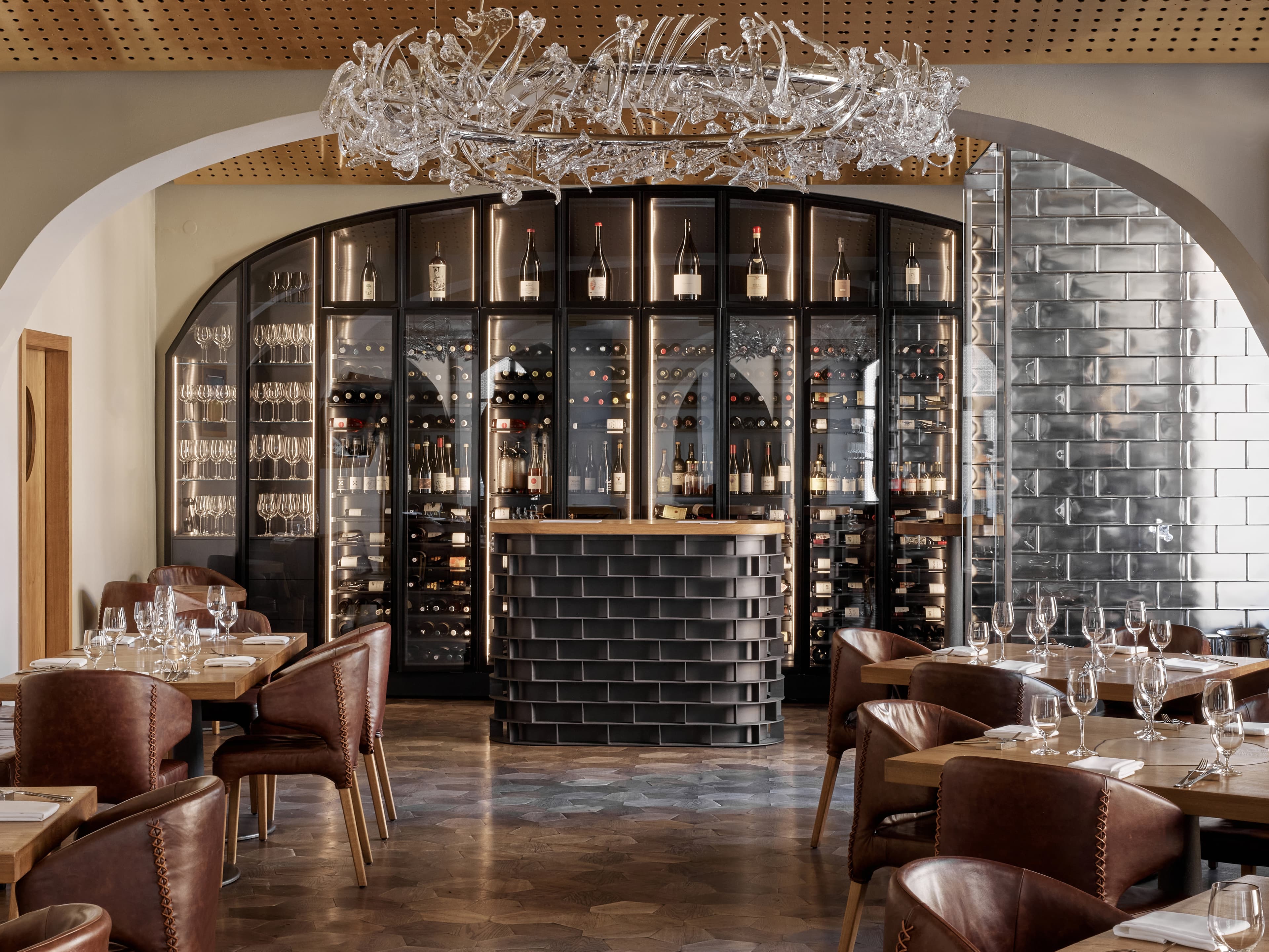 La Degustation